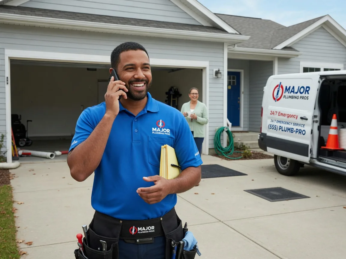 Drain Cleaning Services Hiram, GA FAQs